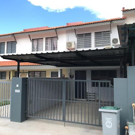סגאמאט Oyo 90493 Jl Homestay מראה חיצוני תמונה