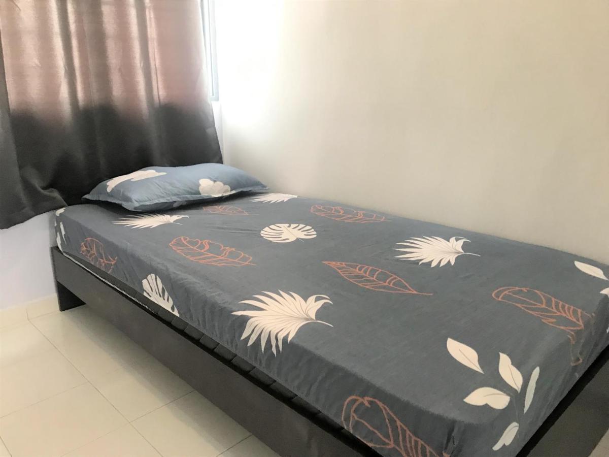 סגאמאט Oyo 90493 Jl Homestay מראה חיצוני תמונה