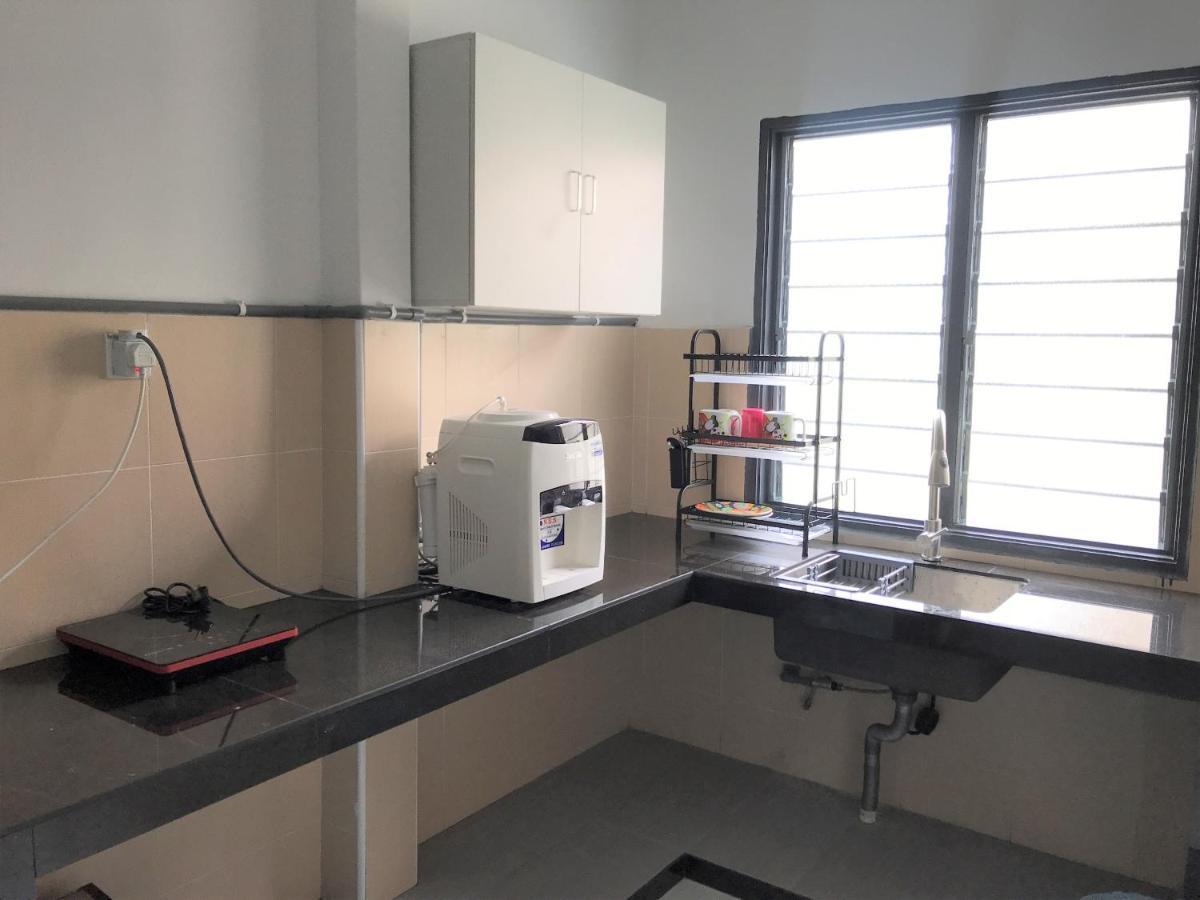 סגאמאט Oyo 90493 Jl Homestay מראה חיצוני תמונה