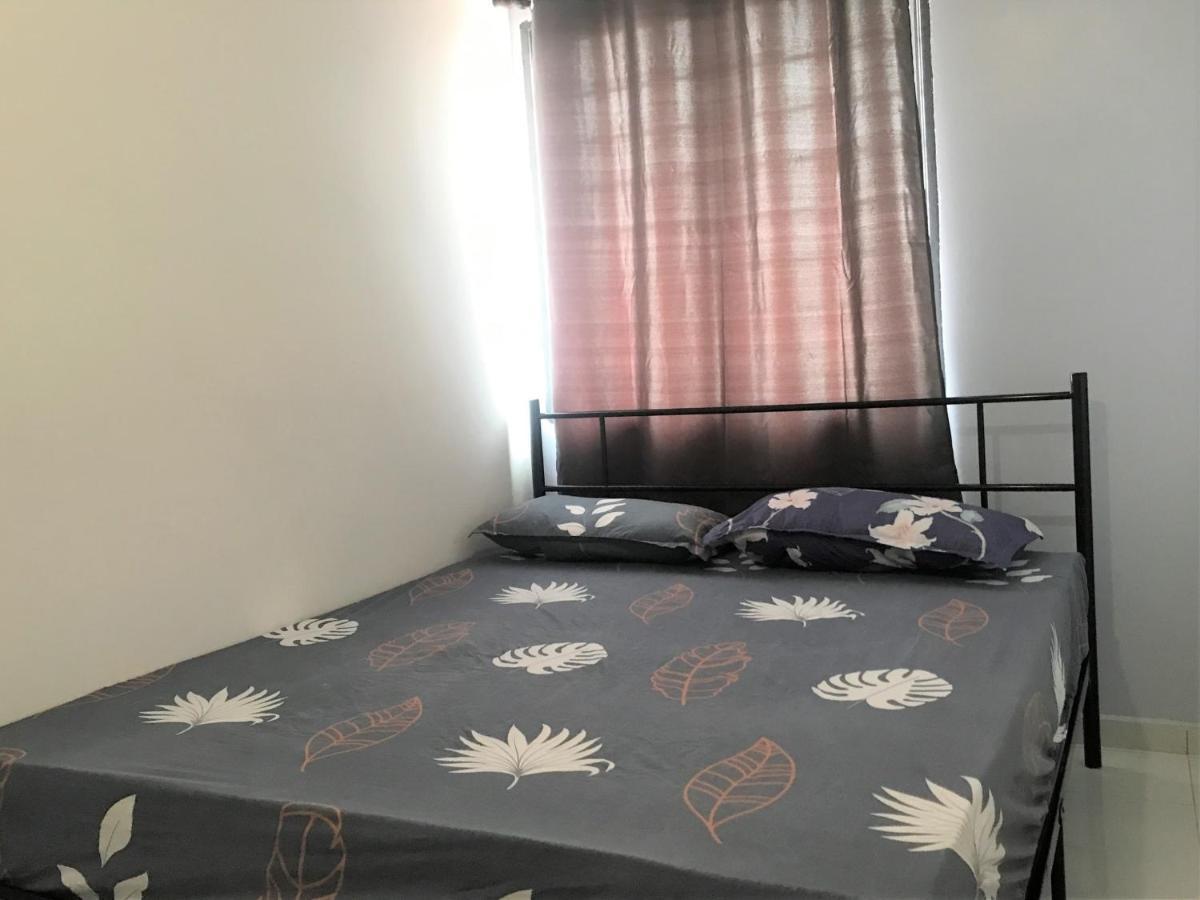 סגאמאט Oyo 90493 Jl Homestay מראה חיצוני תמונה