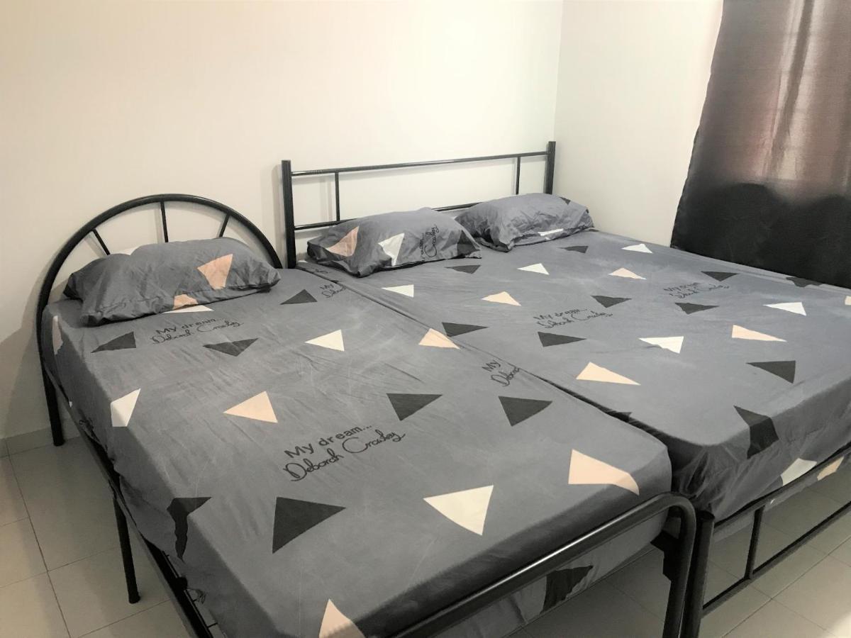סגאמאט Oyo 90493 Jl Homestay מראה חיצוני תמונה