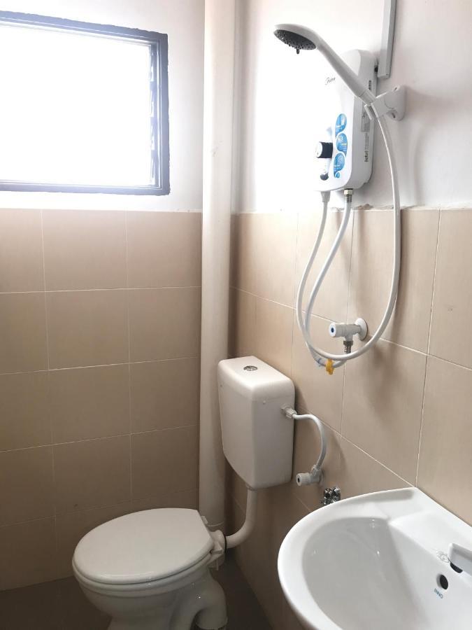 סגאמאט Oyo 90493 Jl Homestay מראה חיצוני תמונה