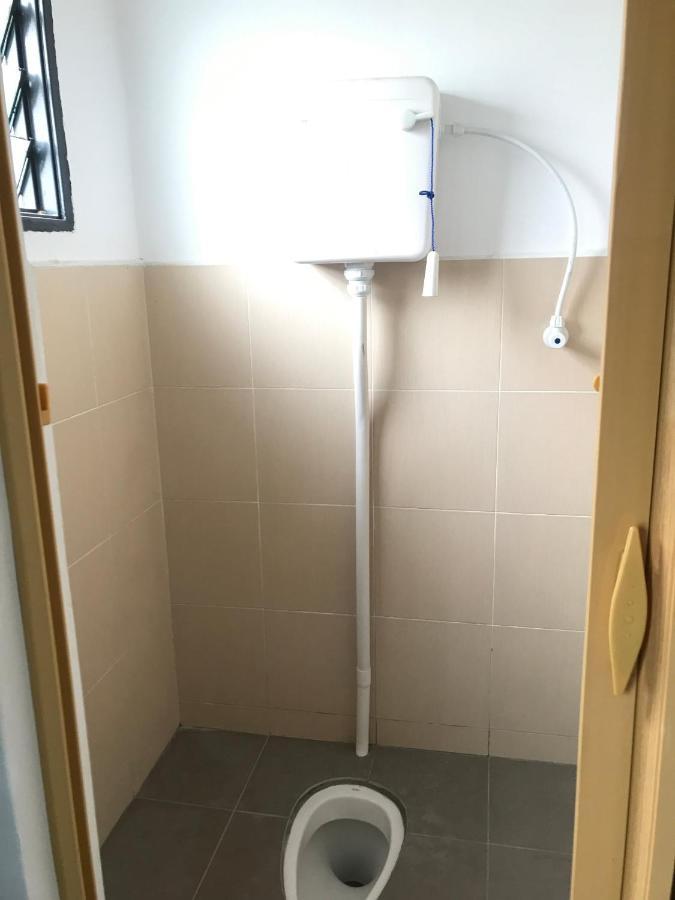 סגאמאט Oyo 90493 Jl Homestay מראה חיצוני תמונה
