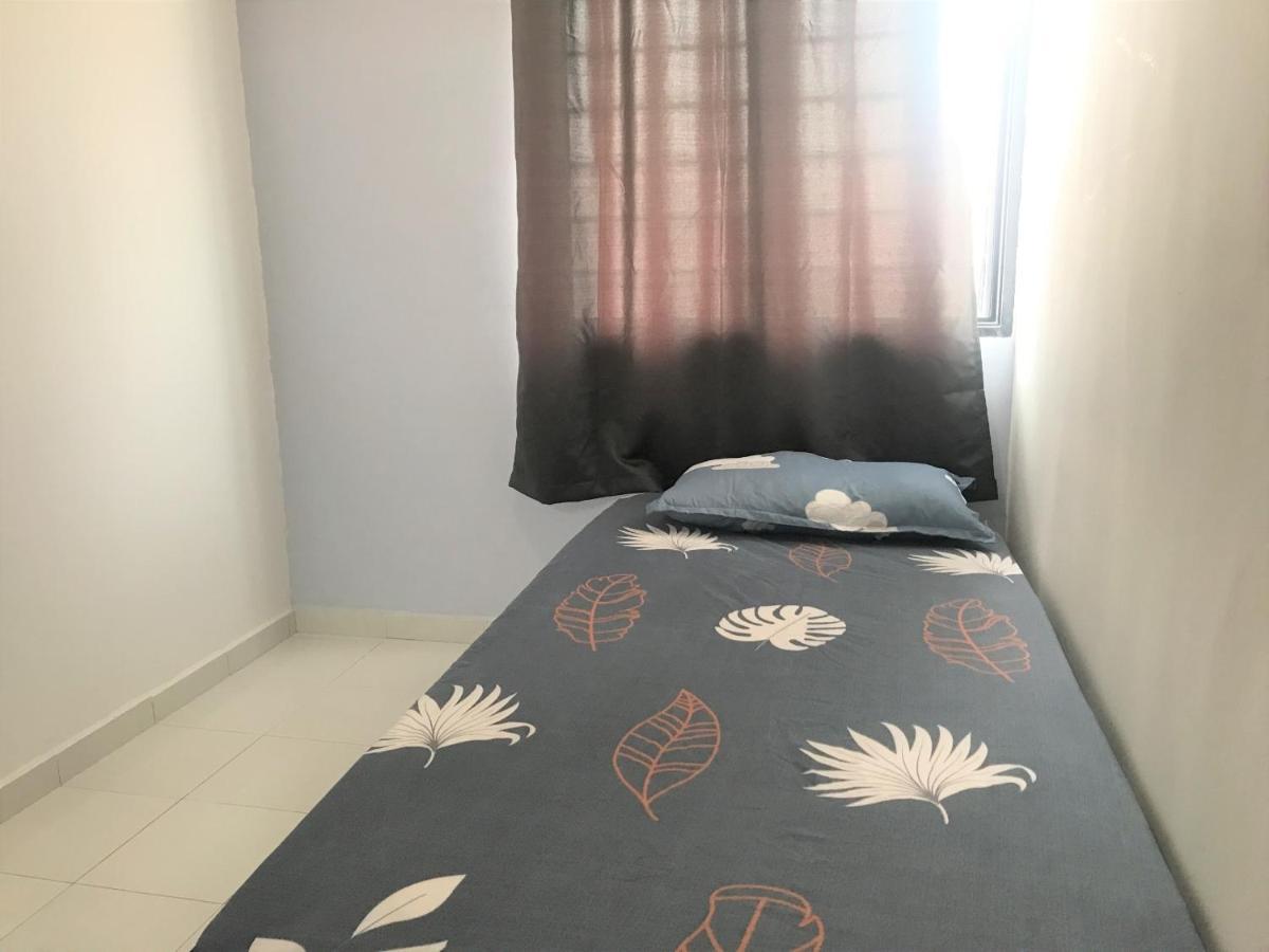 סגאמאט Oyo 90493 Jl Homestay מראה חיצוני תמונה